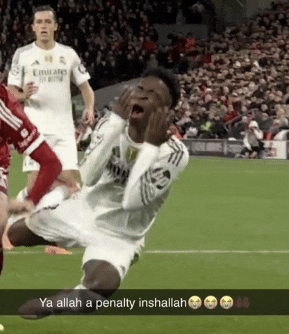 Penalty Varca GIF