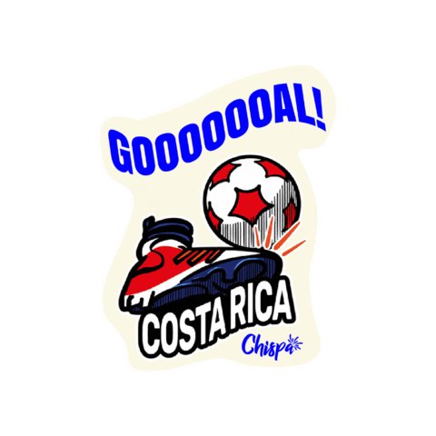 Vamos Lets Go Sticker by Chispa App