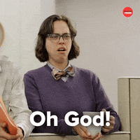 Sick Flu Season GIF by BuzzFeed