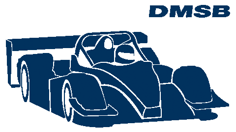 Motorsport Bergsport Sticker by DMSB e.V.