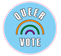 Gay Queer Sticker