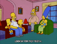 homer simpson episode 3 GIF