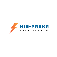 migpaska automation elektro migpaska Sticker