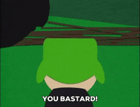 GIF by South Park 