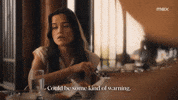 The White Lotus GIF by HBO Max