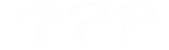Question Mark What Sticker by Mike O.