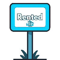 Estate Agent New Home Sticker by alsherryhomes