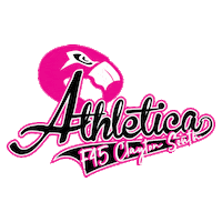 Athletica Sticker by F45 Clayton South