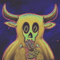 Crypto Feeling GIF