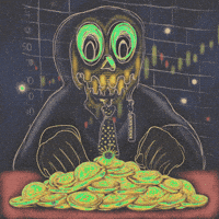 Crypto Feeling GIF