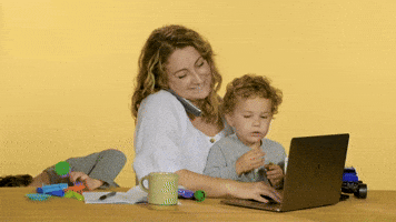 Just a little busy right now