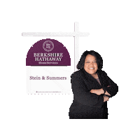 bhhsstein realestate listing bhhs kcmo Sticker