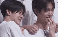 Sangwon GIF