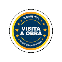 Check Construir Sticker by IL Constroi