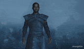 night king kanye GIF by Morphin