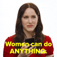 Lois Lane Women GIF by BuzzFeed