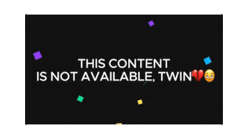 Not Available Gif Meme Sticker