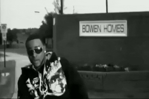 shawty lo dunn dunn it all GIF