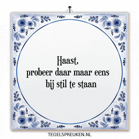Humor Focus GIF by Tegelspreuken.nl