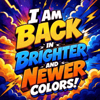 Im Back GIF