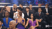 Kpop GIF by 2023 MTV Video Music Awards