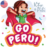 Peruvian GIF by Kty&Pili