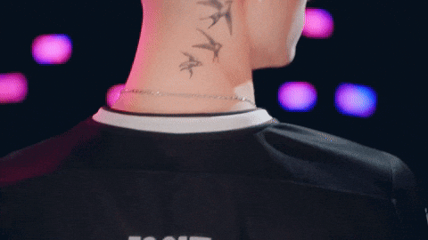 Esports Pain GIF by BLAST