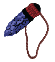 Studio Ghibli Sticker by molehill