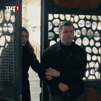 Tolga Saritas Love GIF by TRT