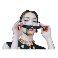 Mv Musicvideo Sticker by XG Official