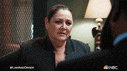 Episode 4 Reaction GIF by Law & Order