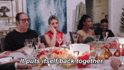 it's amazing fox tv GIF by My Kitchen Rules on FOX