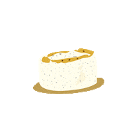 olsenbakehouse milo cakes supportlocalsg ondeh ondeh Sticker