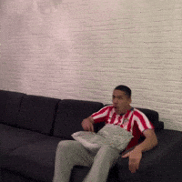 Atletico Madrid Soccer GIF