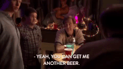 comedy central GIF by Workaholics