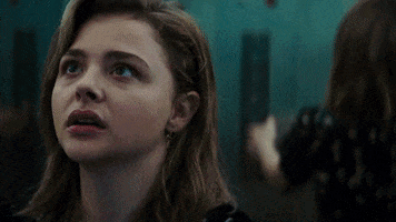 Chloe Moretz Cine GIF by Diamond Films Latam
