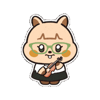 Gidle Miyeon Sticker