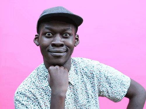 Henry The Worst What GIF by Originals