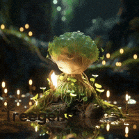 Stop Whining GIF by Treegens