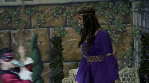 GIF by EXPELLED