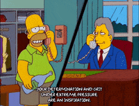 homer simpson GIF