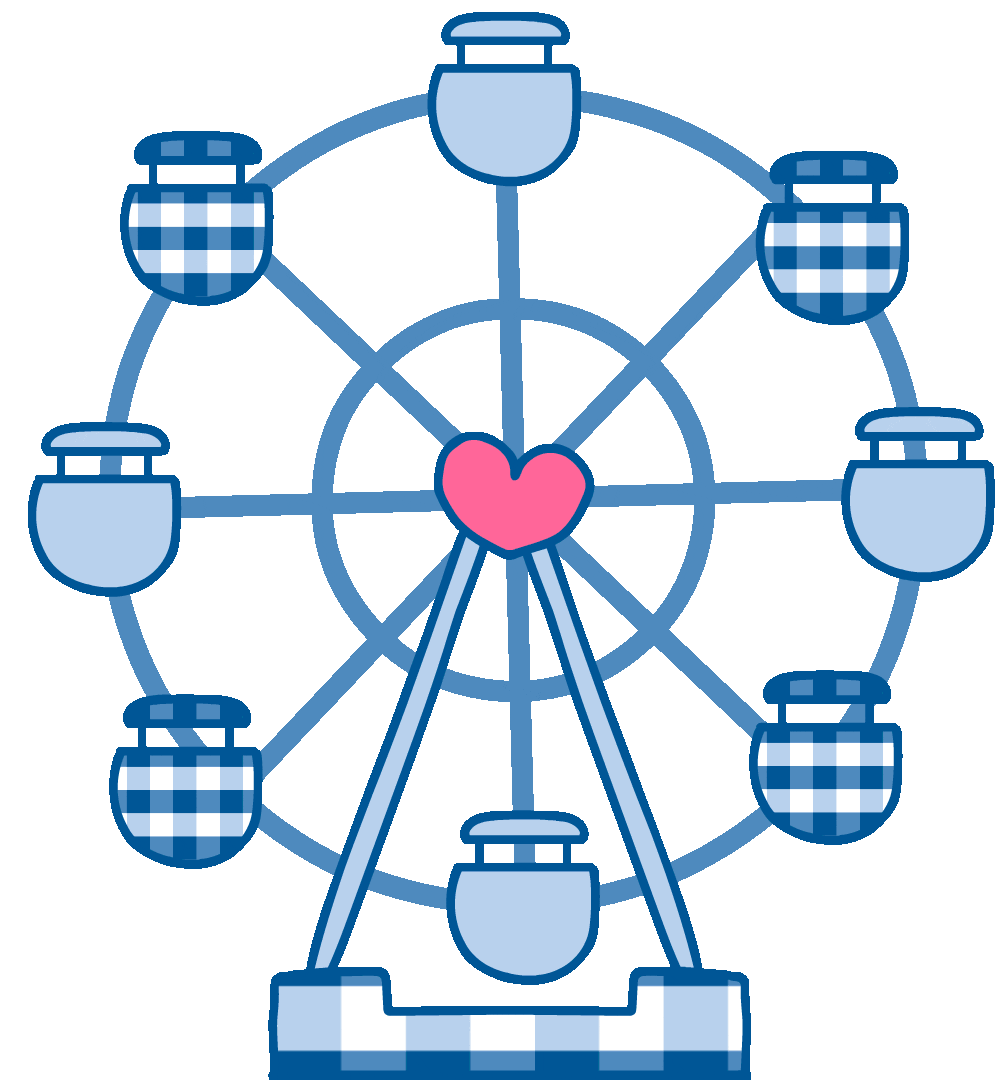 Heart Summer Sticker by Bath & Body Works