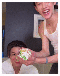 Cortis GIF