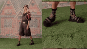 New York Fashion Week GIF by NYFW: The Shows