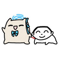 Archive Sensei Sticker by circlecan