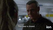 Onechicago Chicagopd GIF by ION