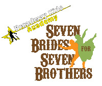 BroadwayKidsAcademy bka broadway kids academy broadway kids Sticker
