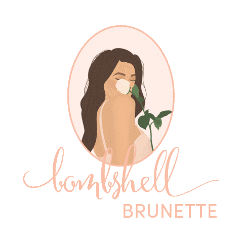 BombshellHair giphyupload bombshellhair bombshell blonde bombshellhairbabe Sticker
