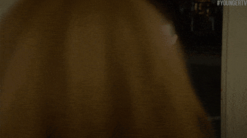 tv land smile GIF by YoungerTV