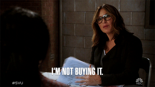 Episode 7 Nbc GIF by Law & Order